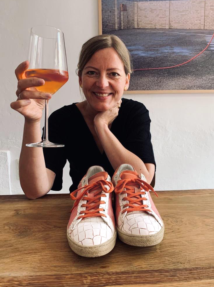 Pompster of the week KW 28/20 | Ina