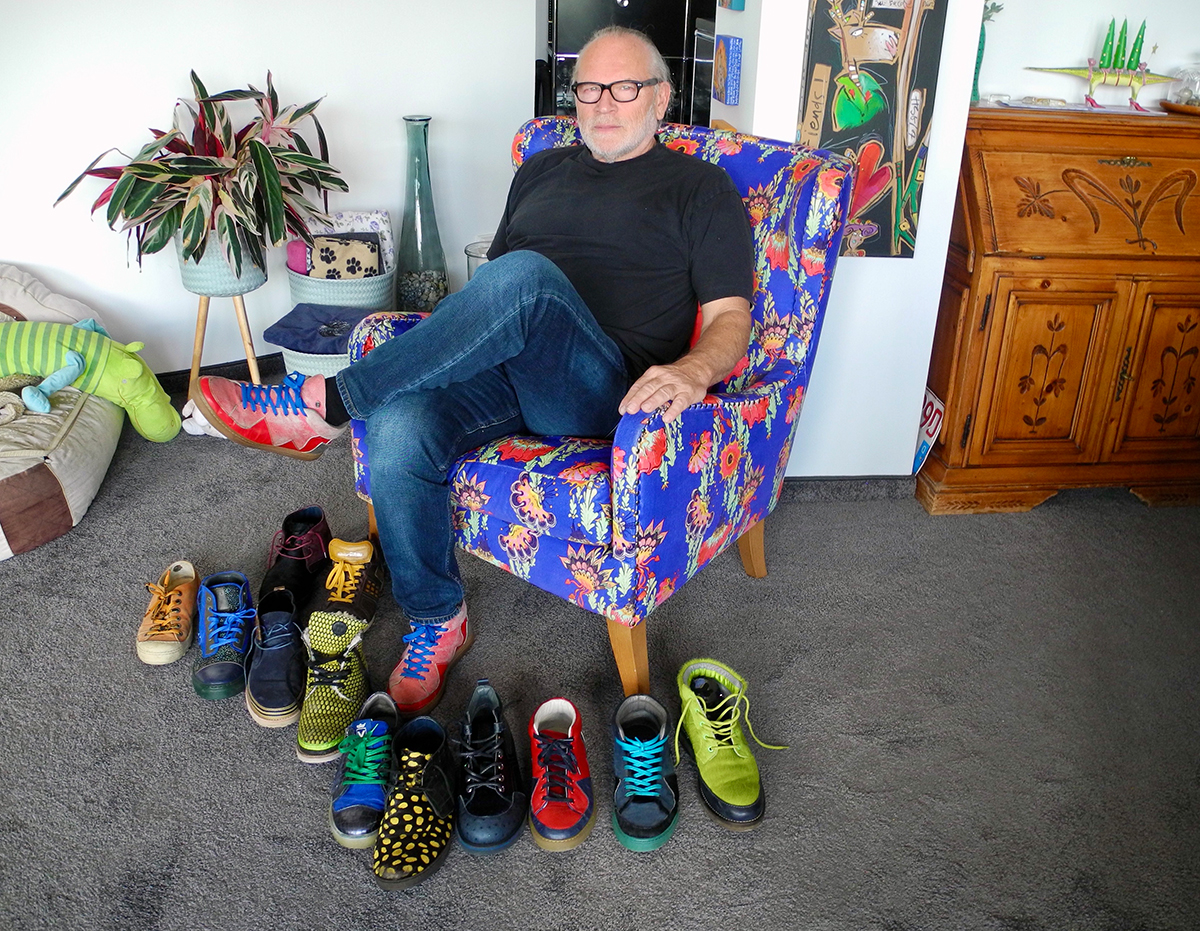 Pompster of the week KW 29/20 | Dieter